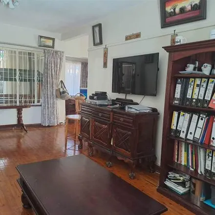 Image 5 - Eric Mack Crescent, Carrington Heights, Durban, 4013, South Africa - Apartment for rent