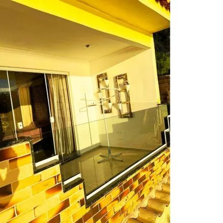 Buy this 3 bed house on Rua José Elias Rabha in Sapinhatuba I, Angra dos Reis - RJ