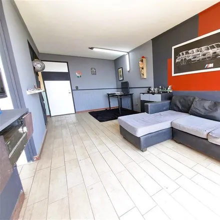 Buy this 3 bed apartment on Jardín Alto in 829 0879 La Florida, Chile