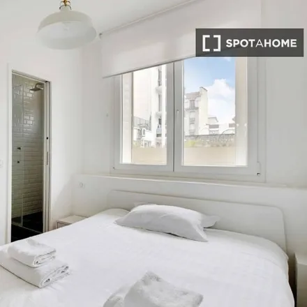 Image 2 - 16 Rue Henri Martin, 92100 Boulogne-Billancourt, France - Apartment for rent
