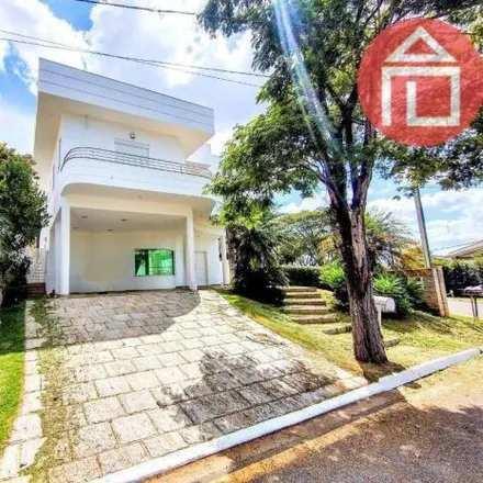 Rent this 4 bed house on Rua Abel Benedito de Oliveira Filho in Jardim Santa Helena, Bragança Paulista - SP