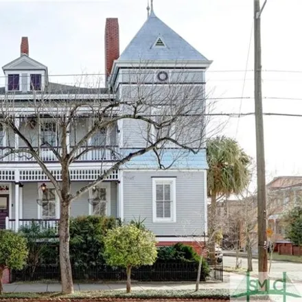 Image 3 - Catherine Ward House Inn, 118 East Waldburg Street, Savannah, GA 31401, USA - House for sale