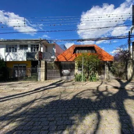Buy this 5 bed house on Rua Schiller 1010 in Alto da Rua XV, Curitiba - PR