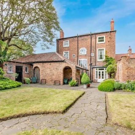 Buy this 6 bed house on Wharf Street in Bawtry, DN10 6JA