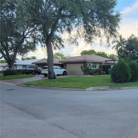 Image 1 - 9315 Northwest 3rd Street, Coral Springs, FL 33071, USA - House for sale