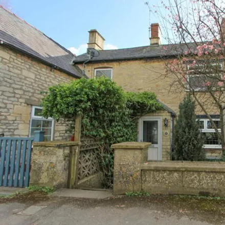 Image 1 - Old Sodbury Post Office, Badminton Road, Old Sodbury, BS37 6LX, United Kingdom - Townhouse for sale