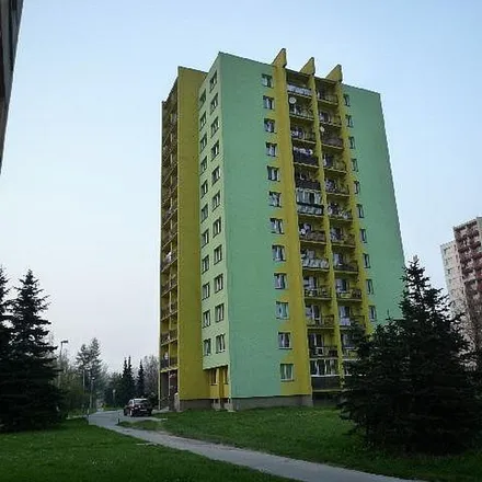Image 3 - Hornopolní, 702 00 Ostrava, Czechia - Apartment for rent