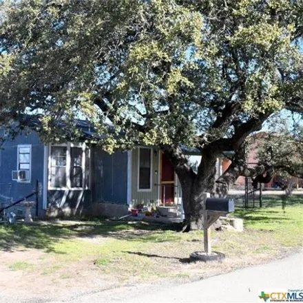 Image 2 - 112 W H St, Meridian, Texas, 76665 - House for sale