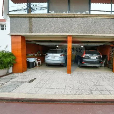 Buy this 6 bed house on unnamed road in 090615, Guayaquil