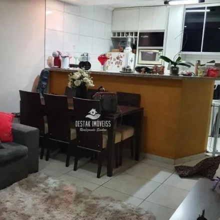 Image 2 - Rua Itabira, Daniel Fonseca, Uberlândia - MG, 38400-328, Brazil - House for sale