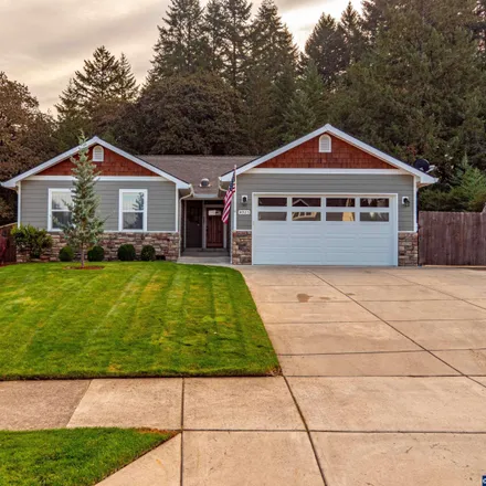 Buy this 3 bed house on 999 Mimosa Street South in Salem, OR 97302