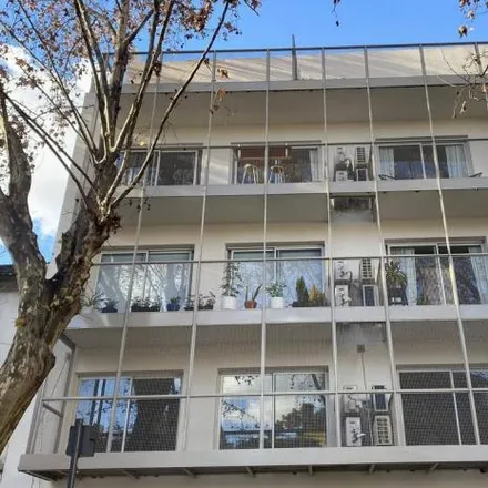 Buy this studio apartment on Serrano 1450 in Palermo, C1414 DDF Buenos Aires