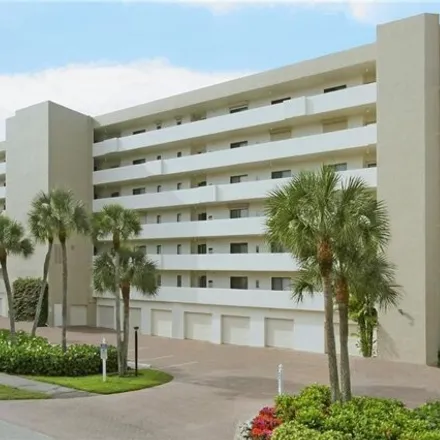 Image 1 - Bayshores I & II Condominium, Gulfshore Drive, Pelican Bay, FL 34108, USA - Condo for rent