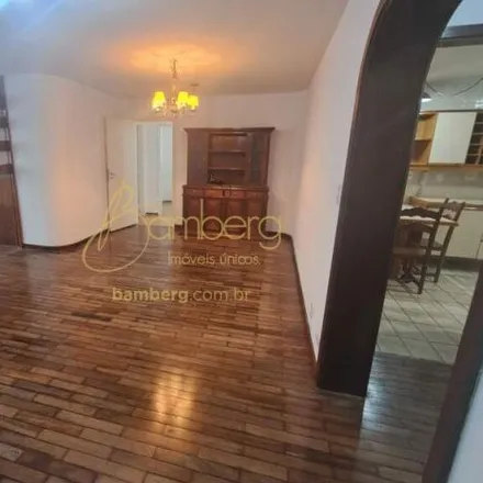 Rent this 4 bed apartment on Rua São Benedito 1404 in Santo Amaro, São Paulo - SP