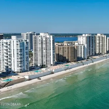 Image 4 - Oceans Three, South Atlantic Avenue, Daytona Beach Shores, Volusia County, FL 32118, USA - Condo for sale