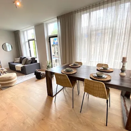 Rent this 2 bed apartment on Meent 97 in 3011 JG Rotterdam, Netherlands