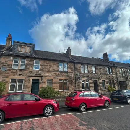 Image 1 - Riverside Post Office, 36 Abbey Road, Stirling, FK8 1LJ, United Kingdom - Apartment for rent