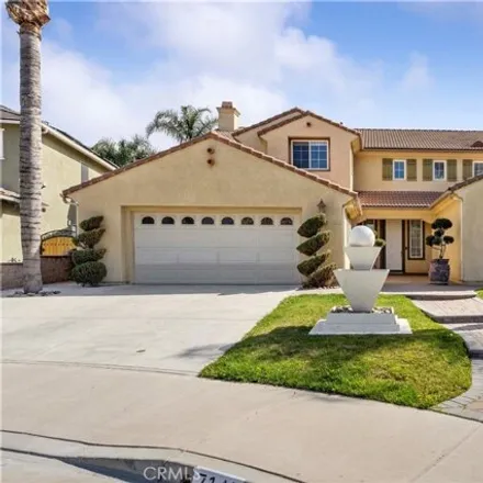 Buy this 5 bed house on 7100 Cornflower Court in Eastvale, CA 92880