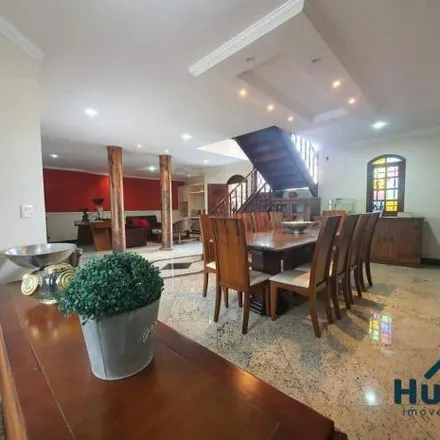 Buy this 8 bed house on Rua 6 in Copacabana, Belo Horizonte - MG