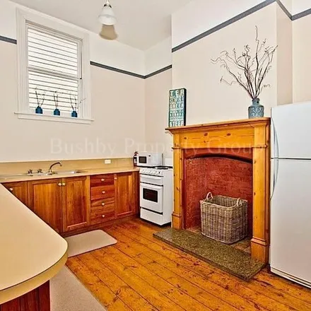 Rent this 2 bed apartment on 29 Lyttleton Street in East Launceston TAS 7250, Australia