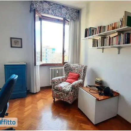Rent this 6 bed apartment on Viale Giovanni Amendola 30a in 50121 Florence FI, Italy