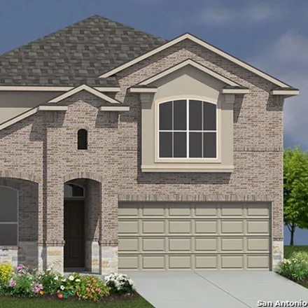 Buy this 5 bed house on 299 Kipper Avenue in Cibolo, TX 78108