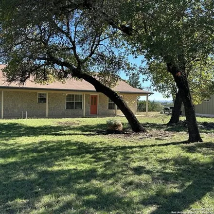 Image 3 - 207 Settlers Lane, Bandera County, TX 78003, USA - House for rent