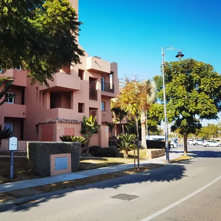 Buy this 3 bed apartment on Torre-Pacheco