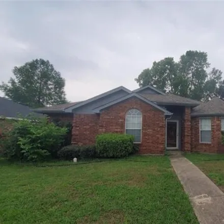 Rent this 3 bed house on 3158 Lance Lane in Sachse, TX 75048