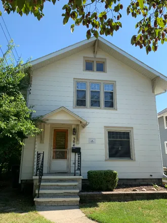 Rent this 4 bed house on 304 Rumsey Ave