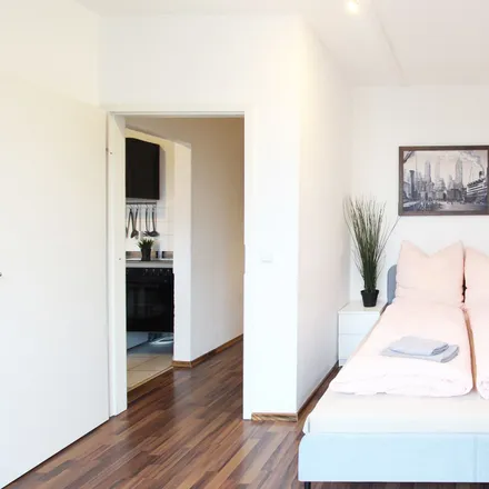 Rent this 3 bed apartment on Stralauer Allee 35b in 10245 Berlin, Germany