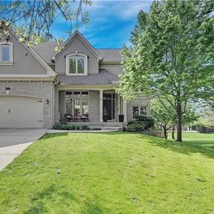 Buy this 6 bed house on Woodson Street in Overland Park, KS 66223