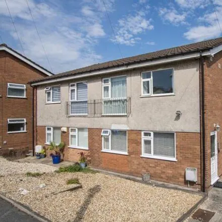 Buy this 2 bed apartment on Northcliffe Drive in Penarth, CF64 1DQ