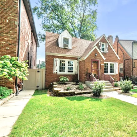 Buy this 3 bed house on 11443 South Central Park Avenue in Chicago, IL 60655