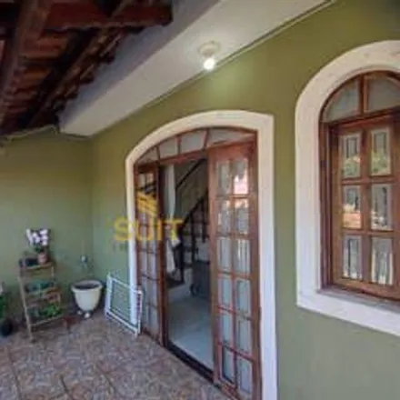 Buy this 3 bed house on Rua Goiabeira in Parque Viana, Barueri - SP