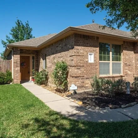 Buy this 3 bed house on Fosters Park Court in Montgomery County, TX 77365