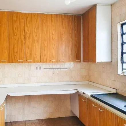 Buy this 3 bed house on Rua Justino Nigro in São Paulo - SP, 04811-040