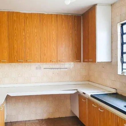 Image 1 - Rua Justino Nigro, São Paulo - SP, 04811-040, Brazil - House for sale