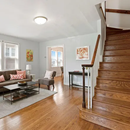 Image 2 - 3972 Blaine Street Northeast, Washington, DC 20019, USA - Townhouse for sale