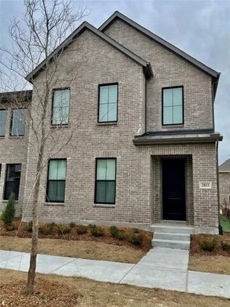 Rent this 3 bed house on Jacaranda Drive in McKinney, TX 75071