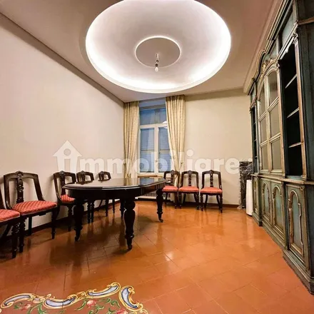 Image 1 - Palazzo Nobile, Via Francesco Crispi 31, 80121 Naples NA, Italy - Apartment for rent
