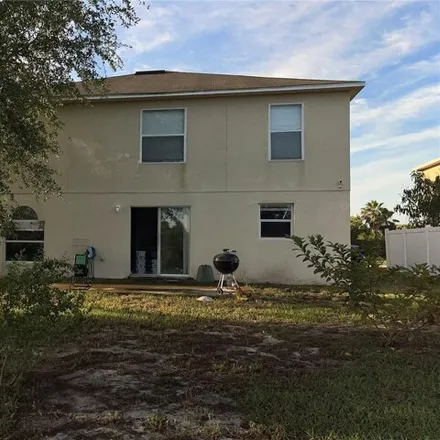 Image 2 - 1846 Emily Drive, Polk County, FL 33884, USA - House for sale