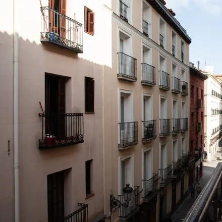 Image 3 - Madrid, Calle de Moratín, 33, 28014 Madrid - Apartment for rent