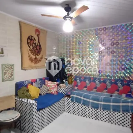 Buy this 2 bed house on Rua Alfredo Pujol in Grajaú, Rio de Janeiro - RJ