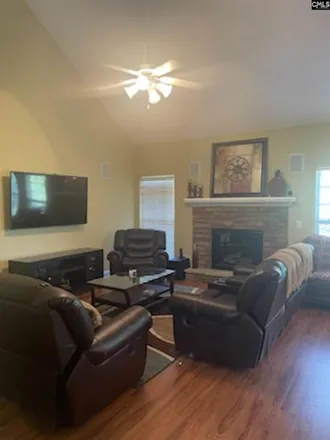 Image 4 - 2012 Evans Circle, Newberry, SC 29108, USA - House for sale