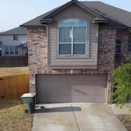 Buy this 3 bed house on 5605 Lions Gate Lane in Killeen, TX 76549