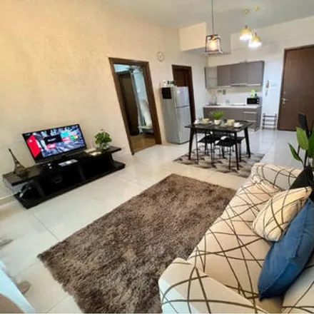 Image 7 - Regalia Serviced Residence, 2 Kuching Road, Sentul, 50480 Kuala Lumpur, Malaysia - Apartment for rent