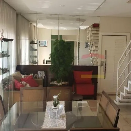 Buy this 4 bed apartment on Residencial Mont Blanc in Rua Copacabana, Imirim