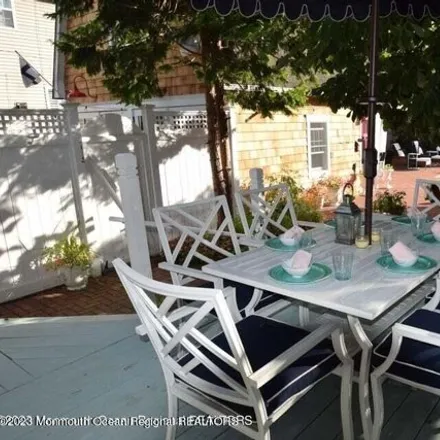 Image 7 - 75 Curtis Avenue, Manasquan, Monmouth County, NJ 08736, USA - House for rent