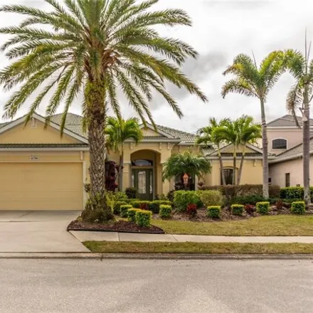 Image 2 - 14696 Sundial Place, Lakewood Ranch, FL 34202, USA - House for sale